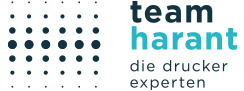 Logo Team-Harant