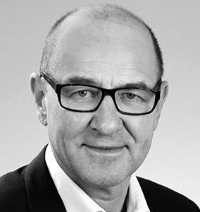 Xerox Joachim Sauß