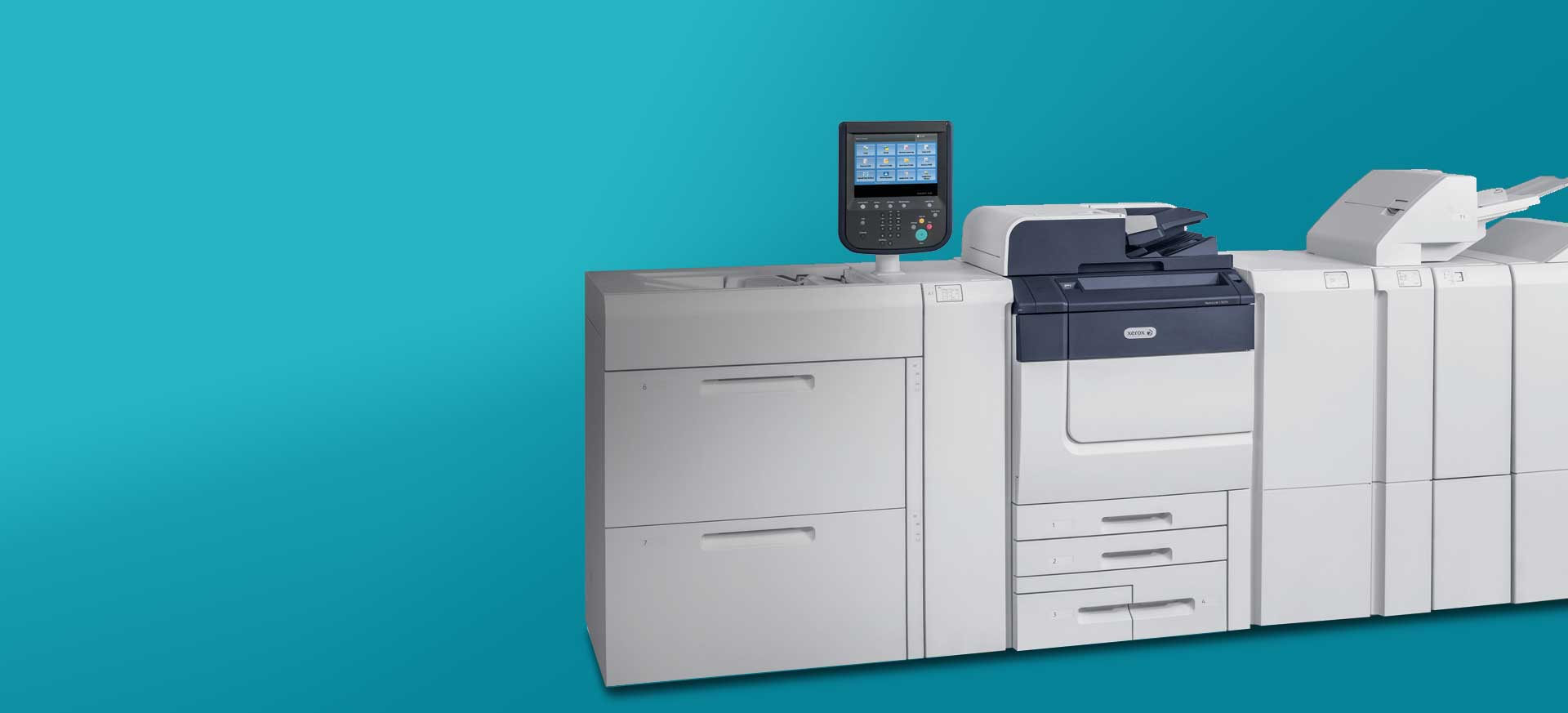 Xerox PrimeLink C9065/C9070