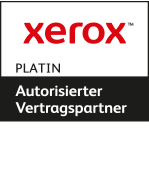 Team Harant Xerox Vertragspartner