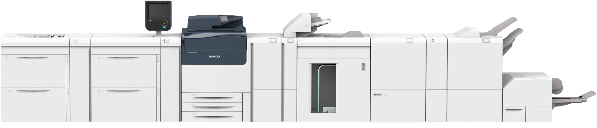 Xerox Versant 280