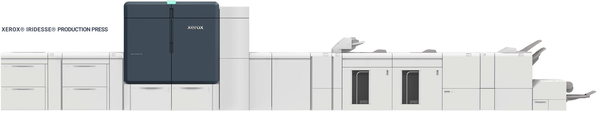 Xerox Iridesse Production Press