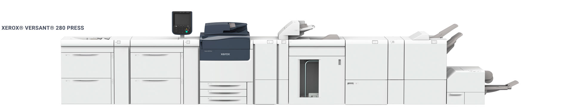 Xerox Versant 280