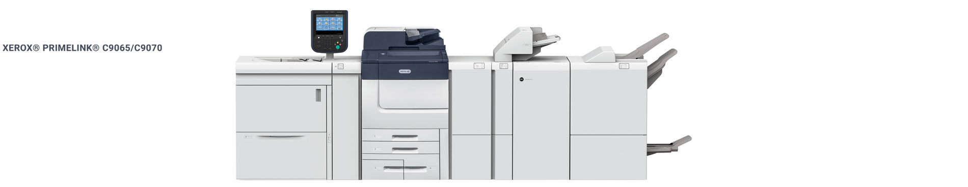 Xerox PrimeLink