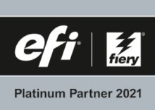 efi Fiery Platinum Partner Team Harant