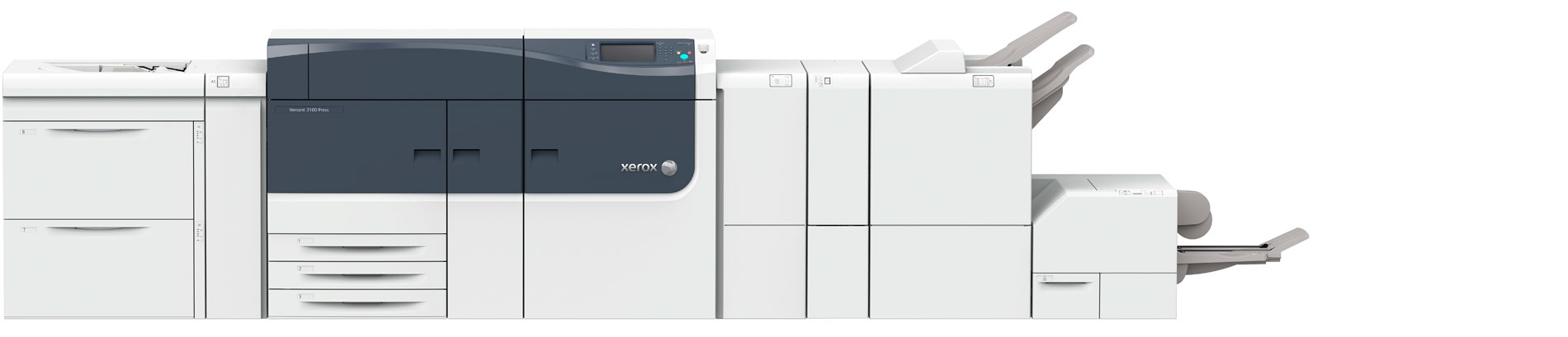 Xerox Versant 3100