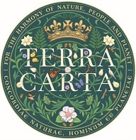„Terra Carta“ Siegel