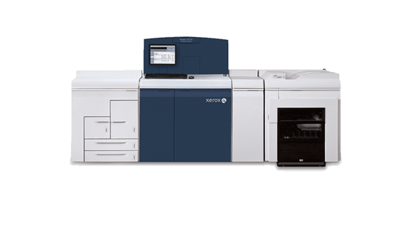 Xerox Nuvera 1XX EA Serie