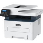 Xerox® B225 Multifunktionsdrucker linke Seitenansicht