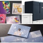 Drucker und Druckdateien der Xerox® Iridesse® Production Press