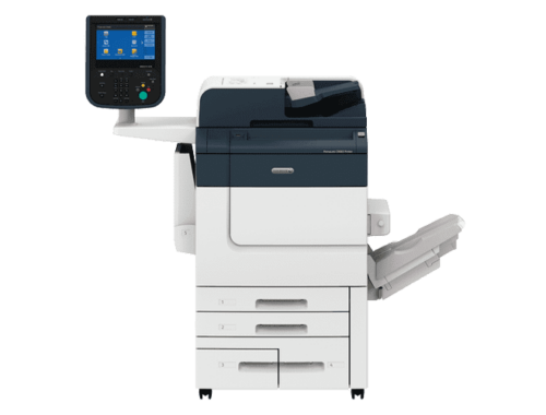 Xerox® PrimeLink® C9065 und C9070 Drucker