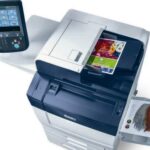 Xerox® PrimeLink® C9065 und C9070 Drucker