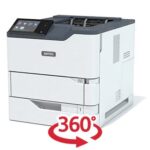 Virtuelle 360°-Demo des Xerox® VersaLink® B620-Druckers