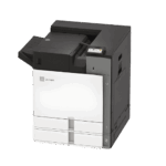 Farbbürodrucker Lexmark CS963 Farbbürodrucker Lexmark CS963 Vorderansicht