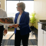 Farbbürodrucker Lexmark CS963 Farbbürodrucker Lexmark CS963 Arbeitsumgebung