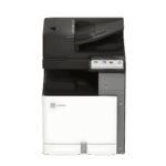 Multifunktionsdrucker Lexmark CX833 Lexmark CX833 Multifunktionsdrucker Vorderansicht