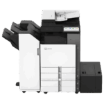 Multifunktionsdrucker Lexmark CX95 Serie - CX951 Lexmark CX95 Serie - CX951 Multifunktionsdrucker Optionen