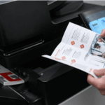 Multifunktionsdrucker Lexmark CX96 Serie - CX961 Lexmark CX96 Serie - CX961 Multifunktionsdrucker Arbeitsumgebung