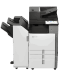 Multifunktionsdrucker Lexmark CX96 Serie - CX963 Lexmark CX96 Serie - CX963 Multifunktionsdrucker Optionen