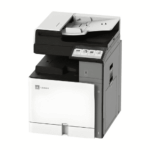 Multifunktionsdrucker Lexmark MX953 Lexmark MX953 Multifunktionsdrucker Rechte Seitenansicht