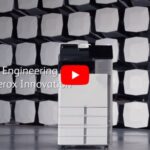 Lexmark MX953 Multifunktionsdrucker Youtube