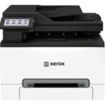 multifunktionsdrucker-xerox-C305ae-de Xerox® C305ae Multifunktionsdrucker – Vorderansicht