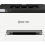 xerox-c300-bürodrucker-de Xerox® C300 Bürodrucker Vorderansicht